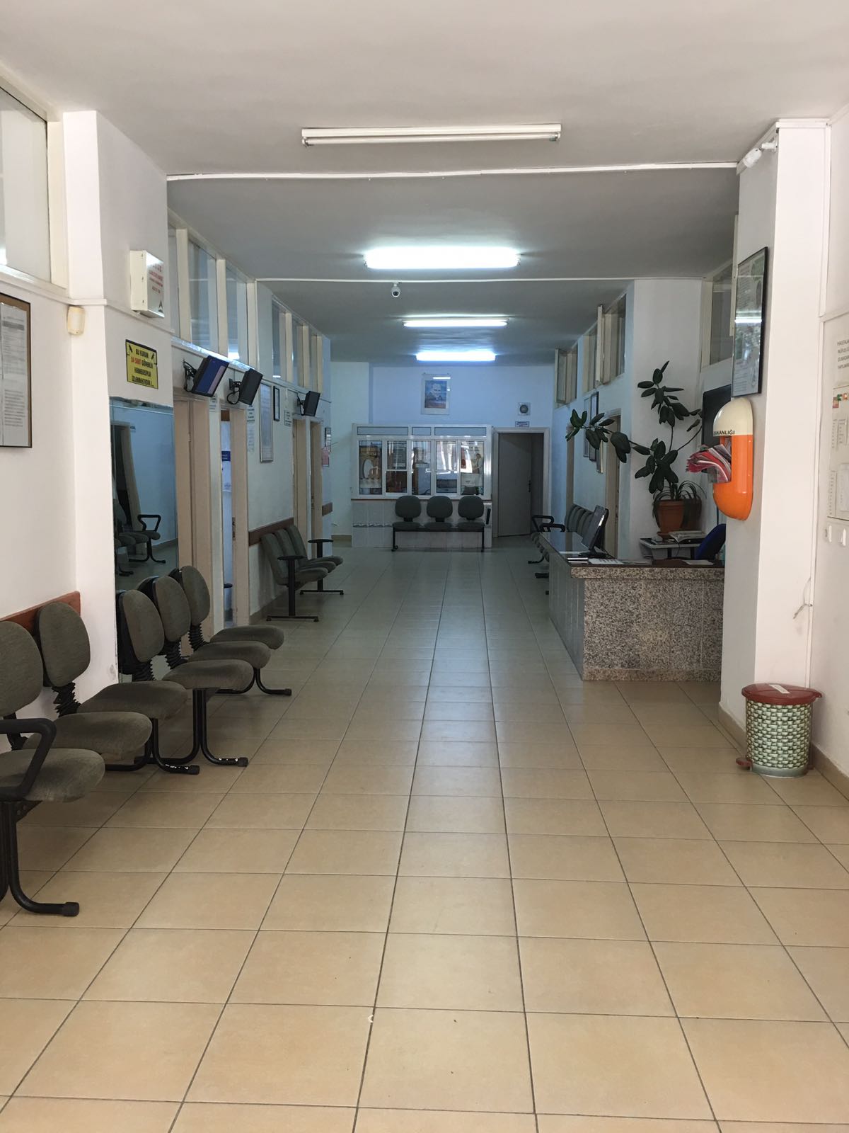 Asm İç Görünüm 1